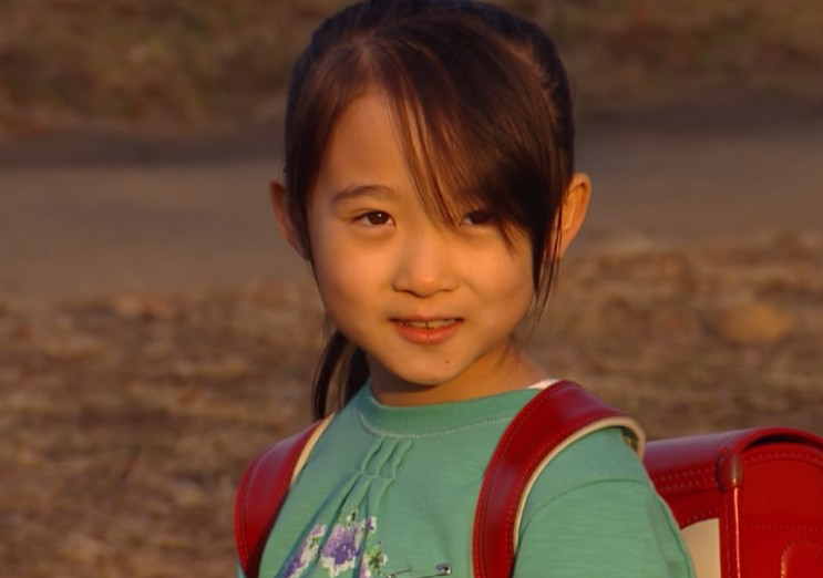 子役時代の代表作とブレイクのきっかけ