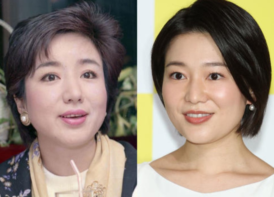 家族構成についてわかっていること