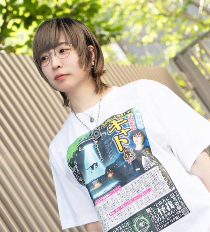 かわいいと話題！幼い顔立ちは若い頃から健在