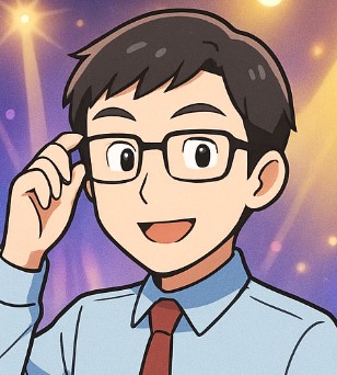 ナカジマ☆ケイスケ