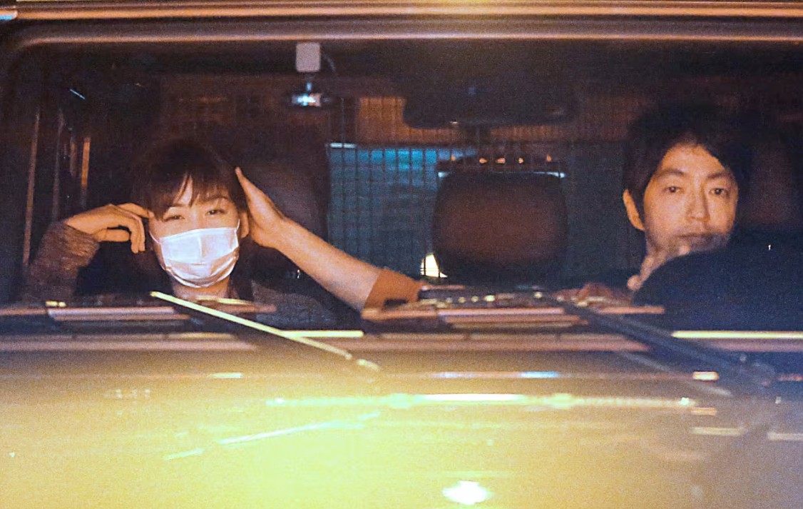 フライデー報道の内容と当時の反応