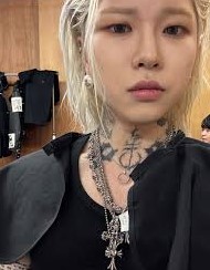 旦那の写真がかわいい？つぶらな瞳に注目！