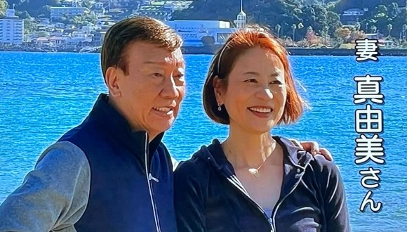 現在の奥さんの真由美：名前が出回る背景と注意点