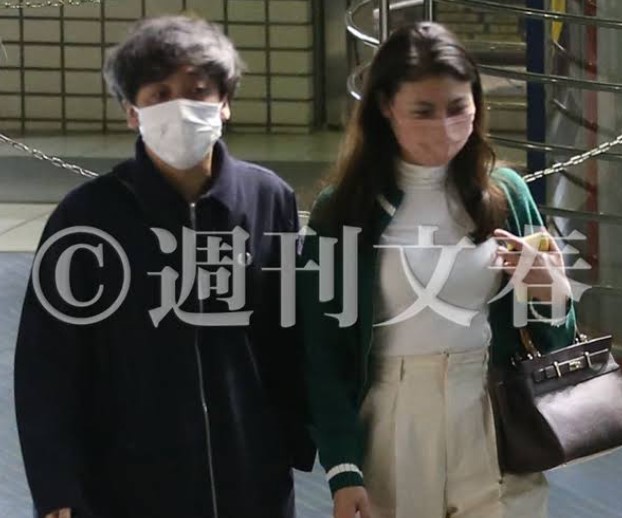 鈴木たまよの画像から見る二股疑惑の真相