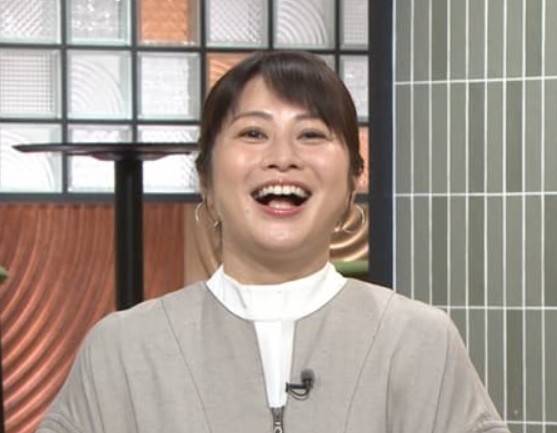 「久保田直子が太る」は本当？衣装・角度・番組構成から検証