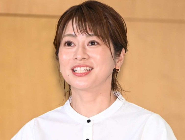 かりそめ天国のアナウンサーは太った？「久保田直子は太った」「久保田直子が太り過ぎ」説を整理