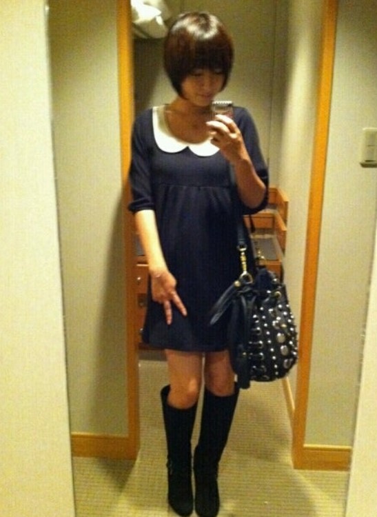 デビュー当時〜10代後半：透明感とフレッシュさが話題