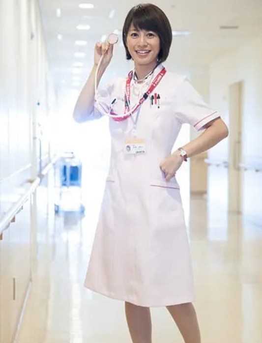 写真・久保田直子の画像で時系列チェック：久保田直子 若い頃から現在まで