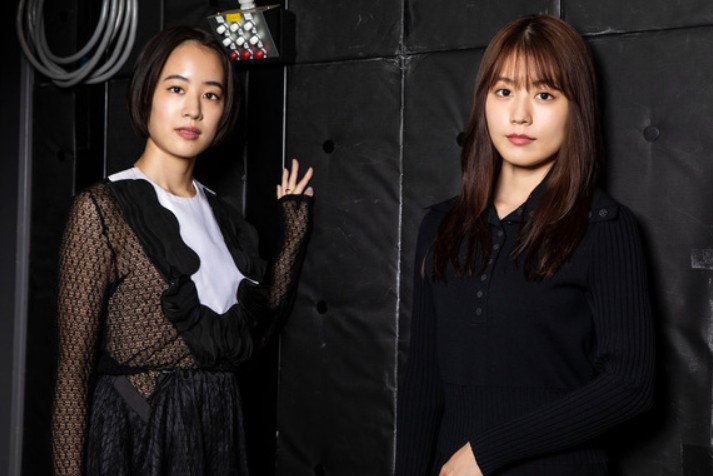 有村架純と共演作は？石橋静河と有村架純と『前科者』の見どころ