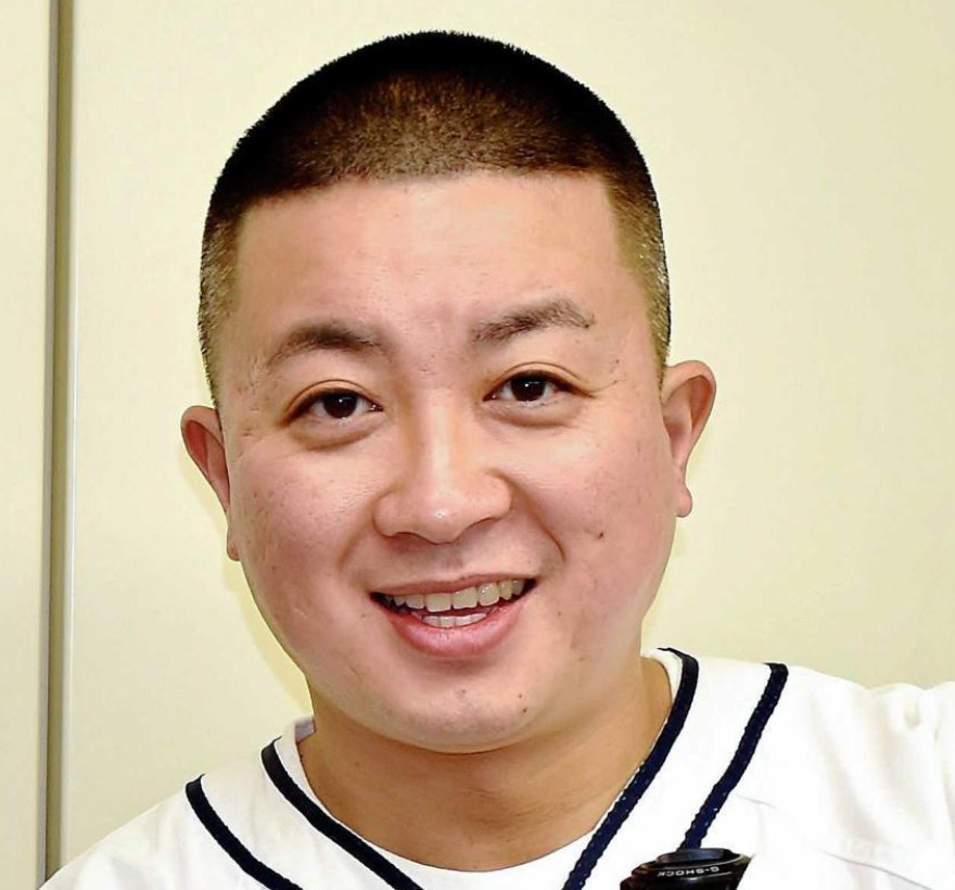 松尾の髪型の特徴とベーススタイル解説