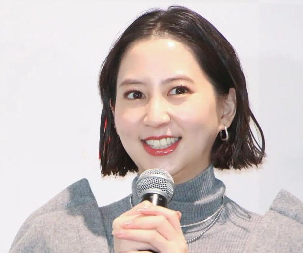 河北麻友子 2022年〜2024年：妊娠・出産を経て