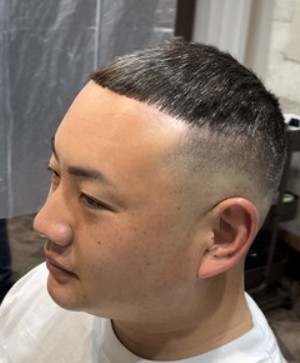 美容室でのオーダーポイント