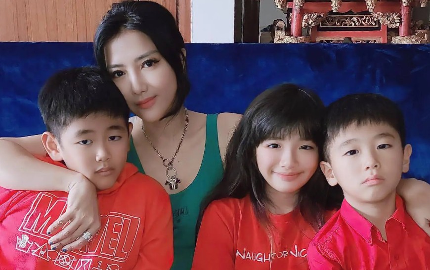 奥さんの写真・画像はある？公開状況と探し方