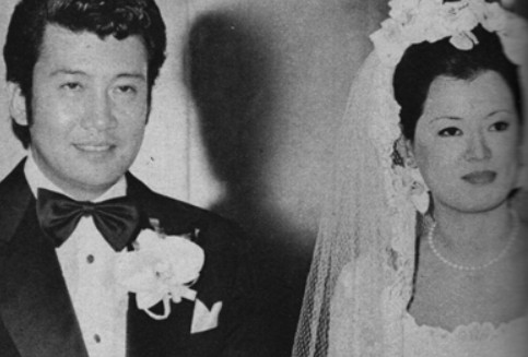 現在の妻・風間信子との再婚秘話