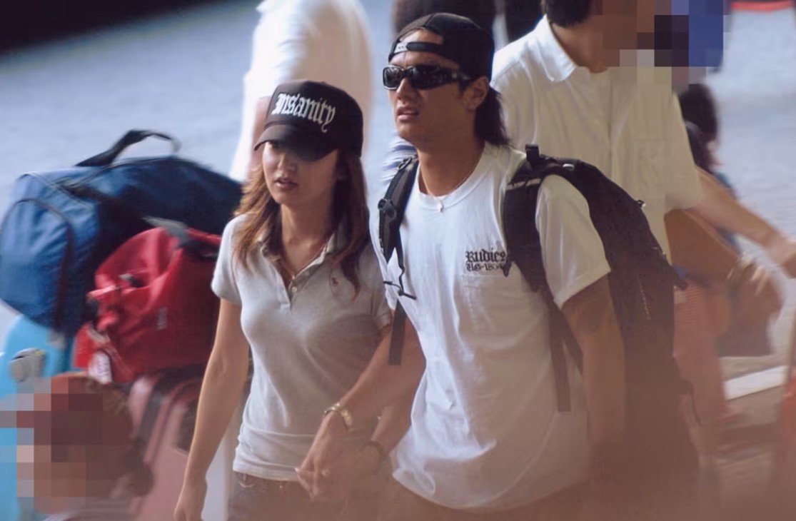 元旦那は押尾学：馴れ初めと結婚までの流れ