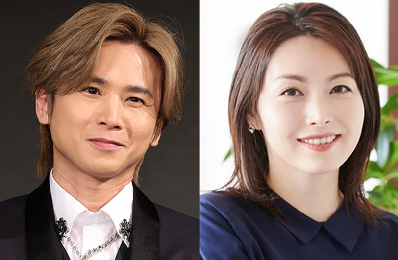 堂本光一との交際報道まとめ：出会い・交際期間・匂わせ