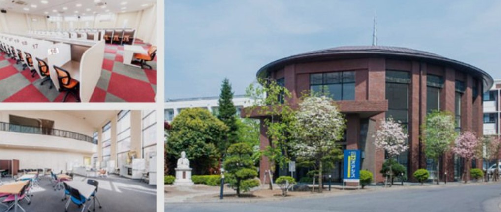 高校の偏差値は？4コース（特進／大進／進学／アスリート）も整理