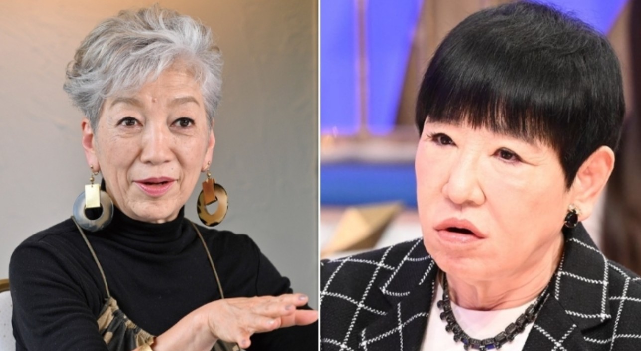 和田アキ子｜混同されやすい点と関係性の噂を整理