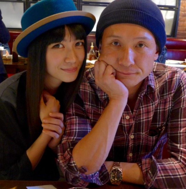 瀧内公美と木下ほうかの関係：共演作『グレイトフルデッド』と当時の立ち位置