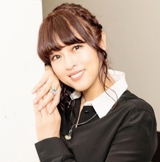 現在の画像で見る近影と変わらない魅力