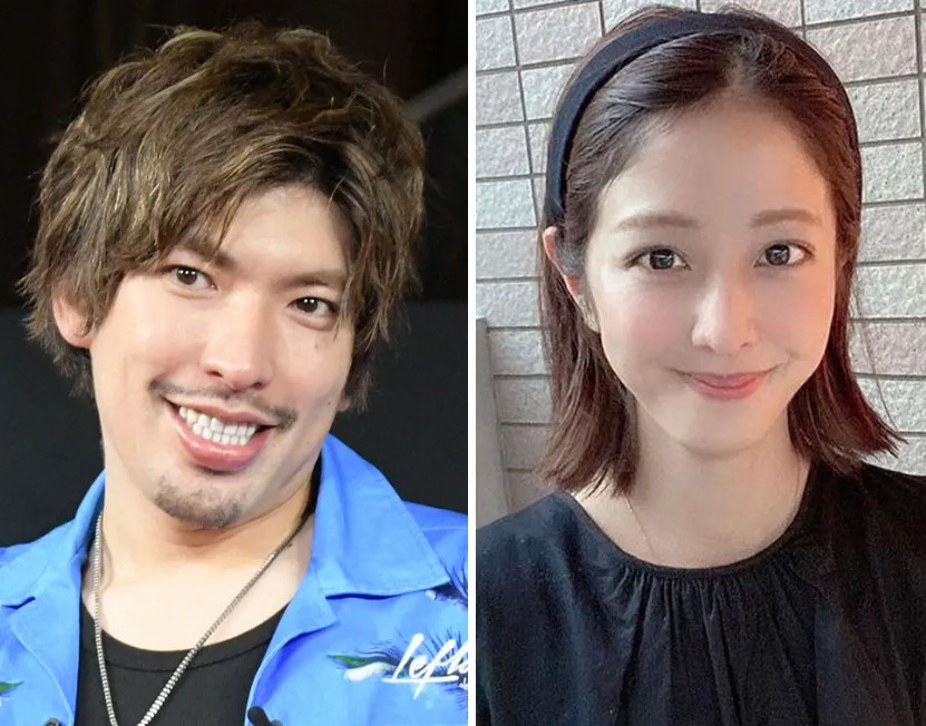 結婚の経緯｜妻（嫁）との馴れ初め