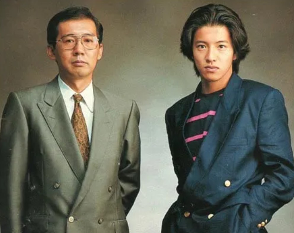 父親の仕事：サラリーマンから飲食・盆栽までの転身