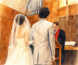 どんな人？一般男性との再婚を発表