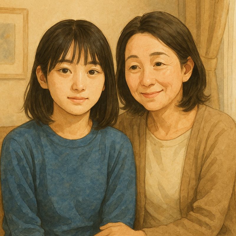 伊藤蒼の母親の人物像と支えが分かる家族エピソード総まとめ解説