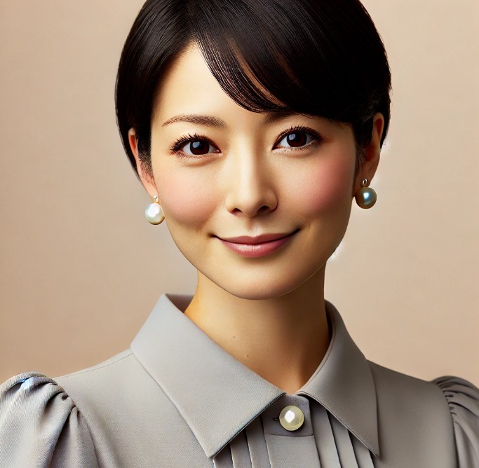 星真琴の結婚相手と噂の人物は本当にいる？