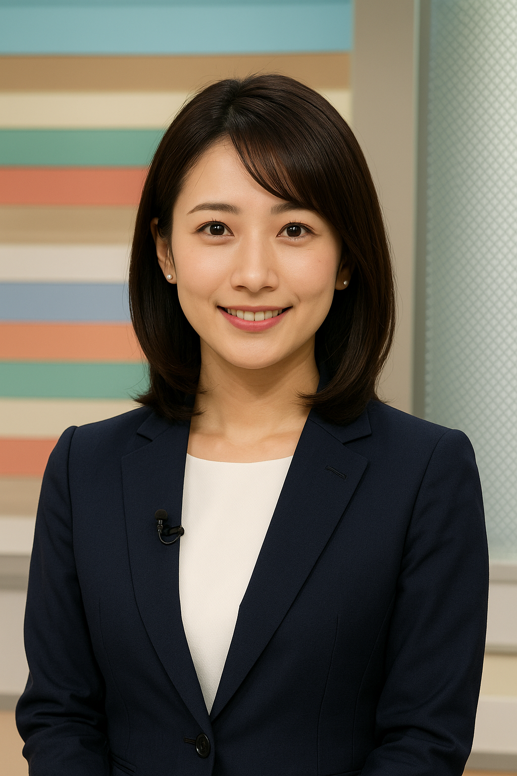 林田理沙の年収はどれくらい？華麗な経歴と結婚生活を徹底解説