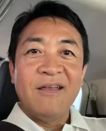 玉木雄一郎の妻の学歴と家系図から見る信頼される理由