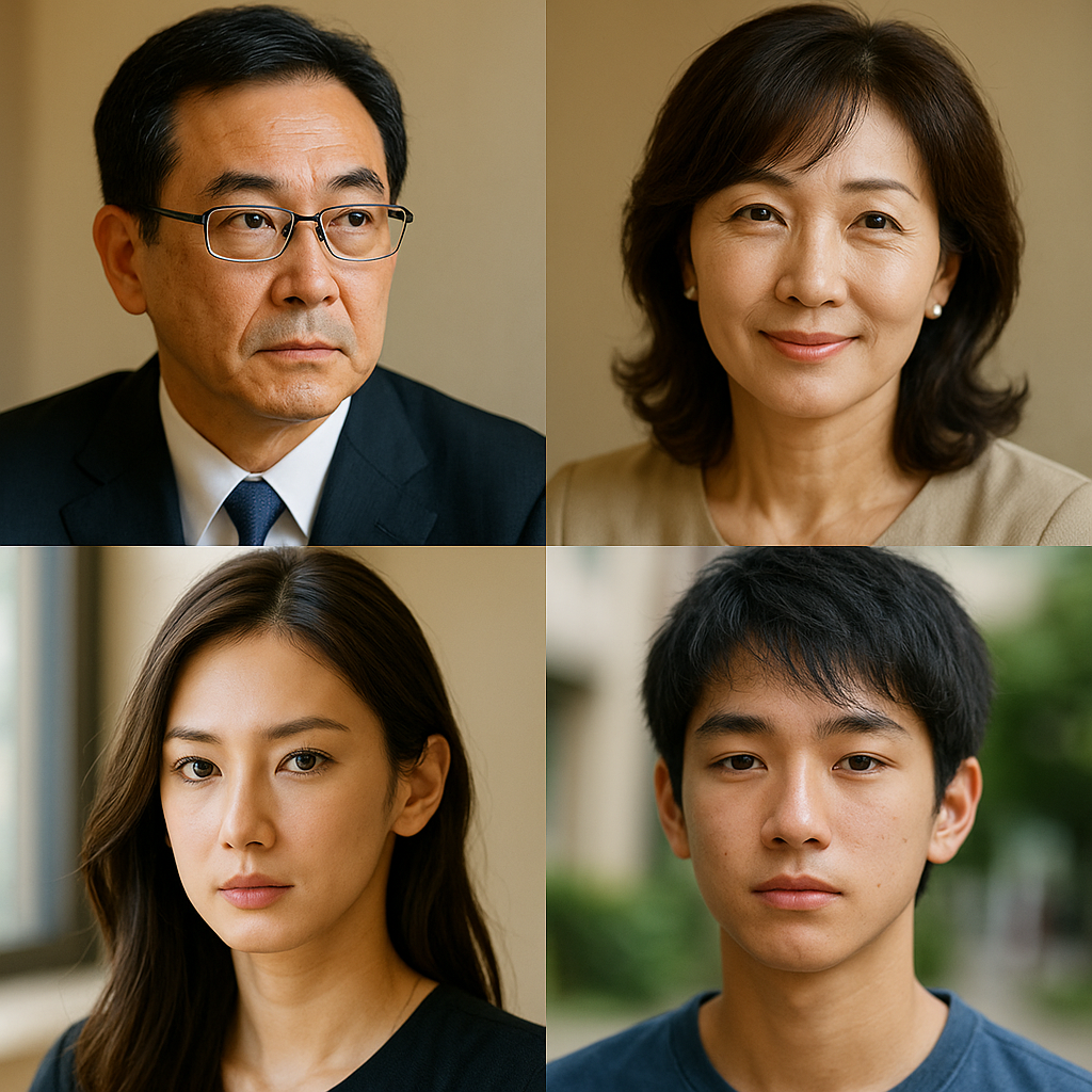 当時のメディア報道・掲載写真