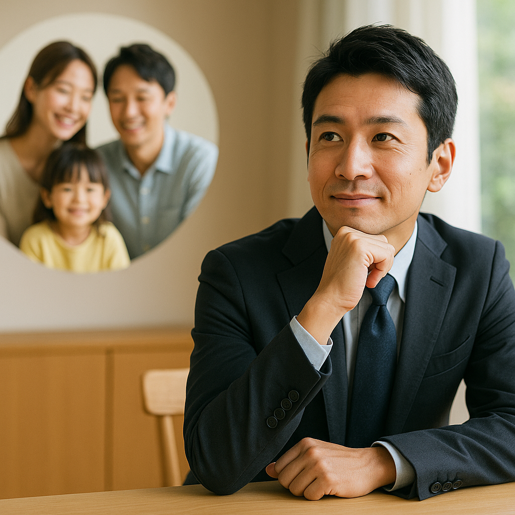 上重聡の妻はいない？結婚歴や理想のパートナー像