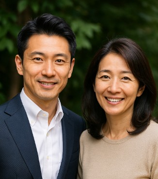 久保純子の夫の清重和弘の学歴とスタンフォードMBAの真実