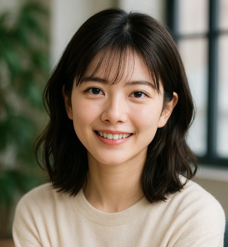 小芝風花の国籍の真相と家族構成を徹底解説