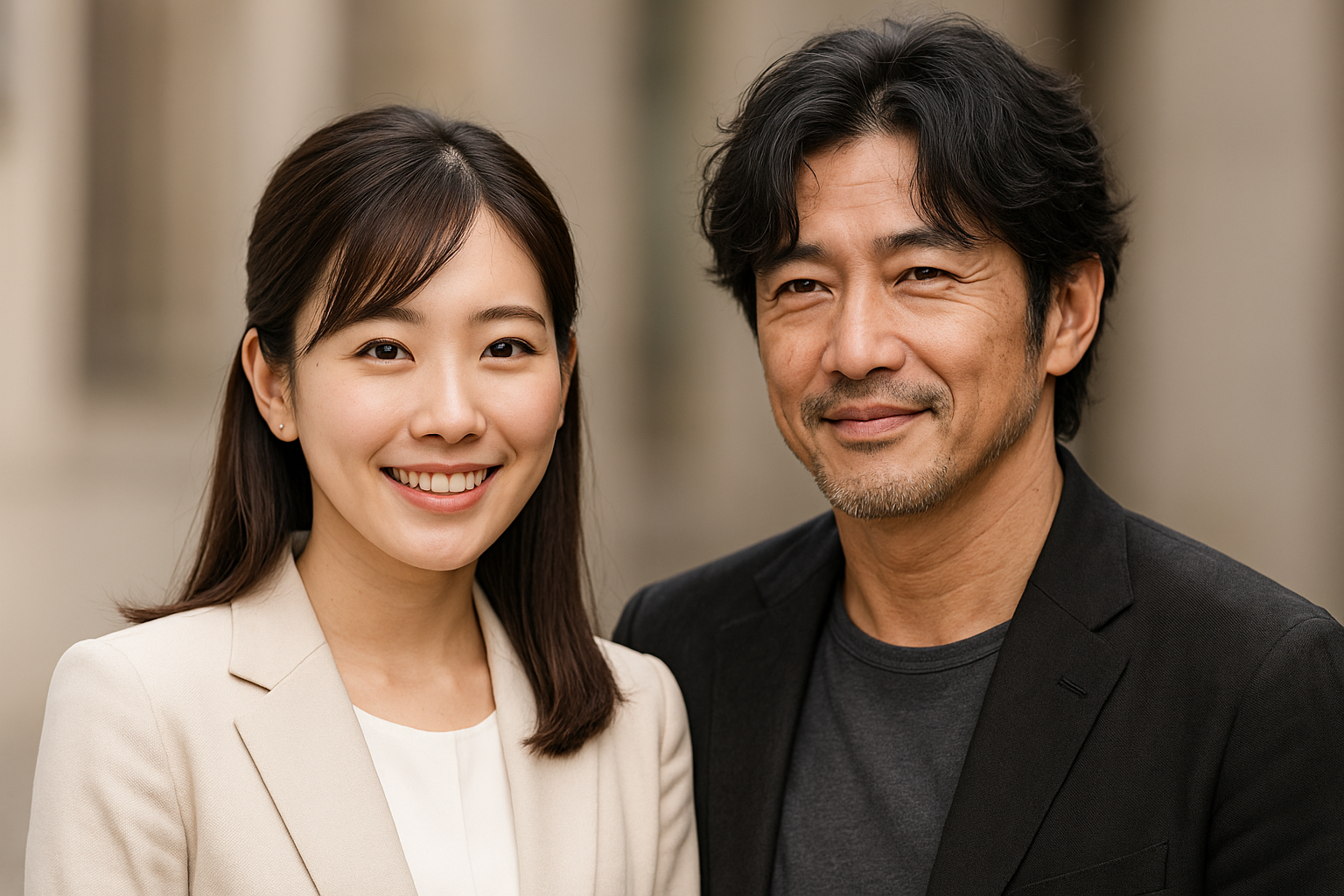 岩田絵里奈と大沢たかおの結婚の可能性と馴れ初めの真実とは