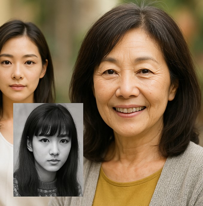 星野真弓の年齢と芸能界引退後の現在の暮らし