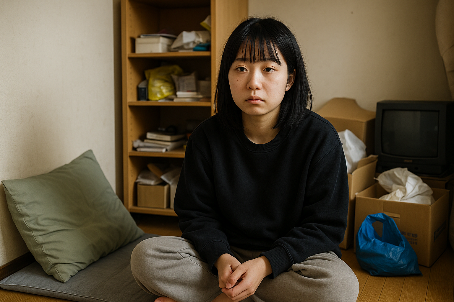 最強ちゃんの住所が特定された理由と物件の驚くべき実態