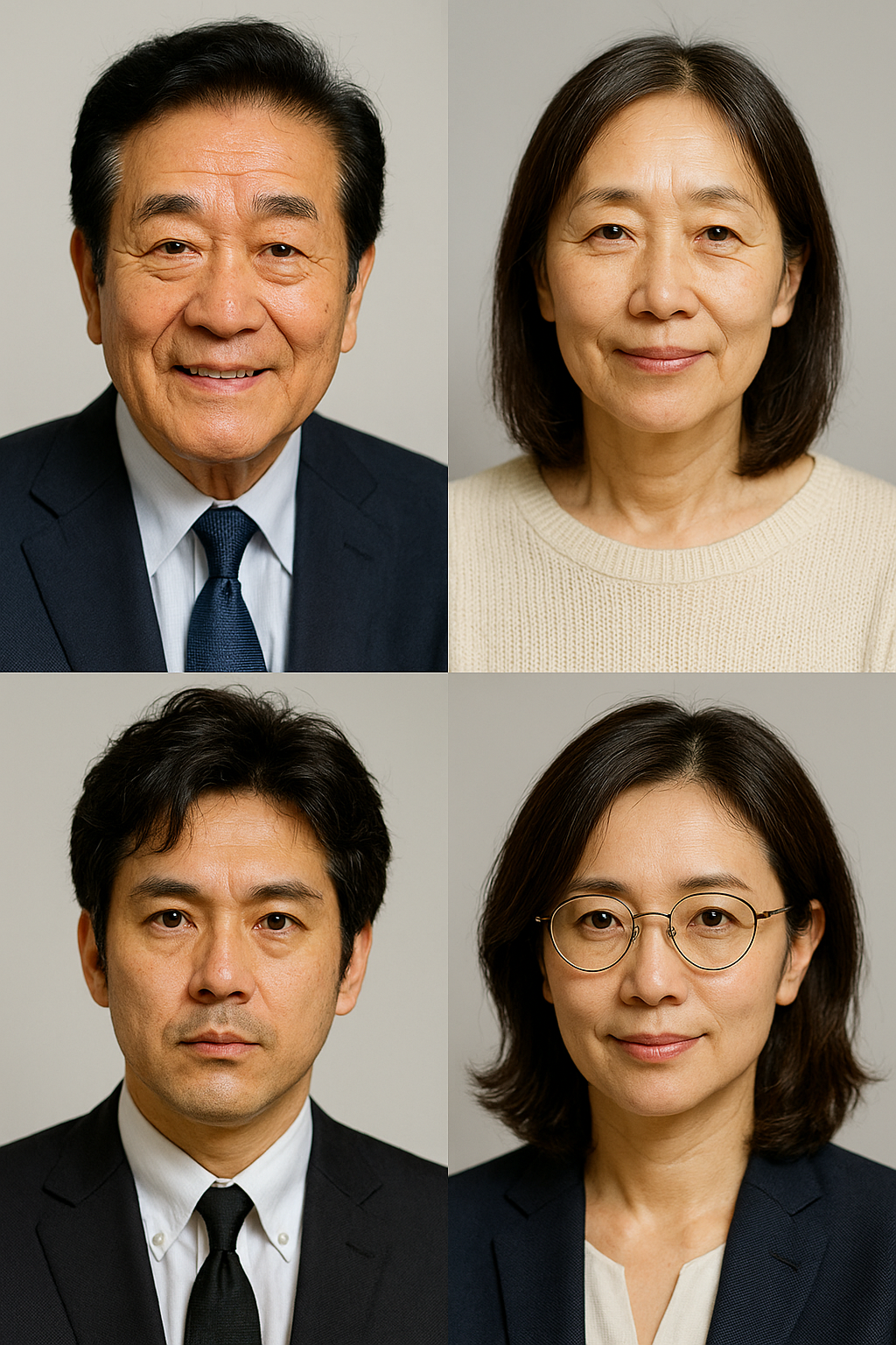 橋幸夫の再婚相手の画像はある？再婚の経緯と夫婦の今