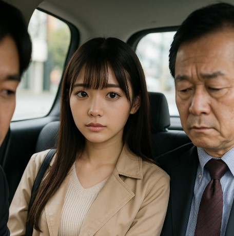 福留光帆のパパ活の写真は本物か？炎上の経緯とネット反応