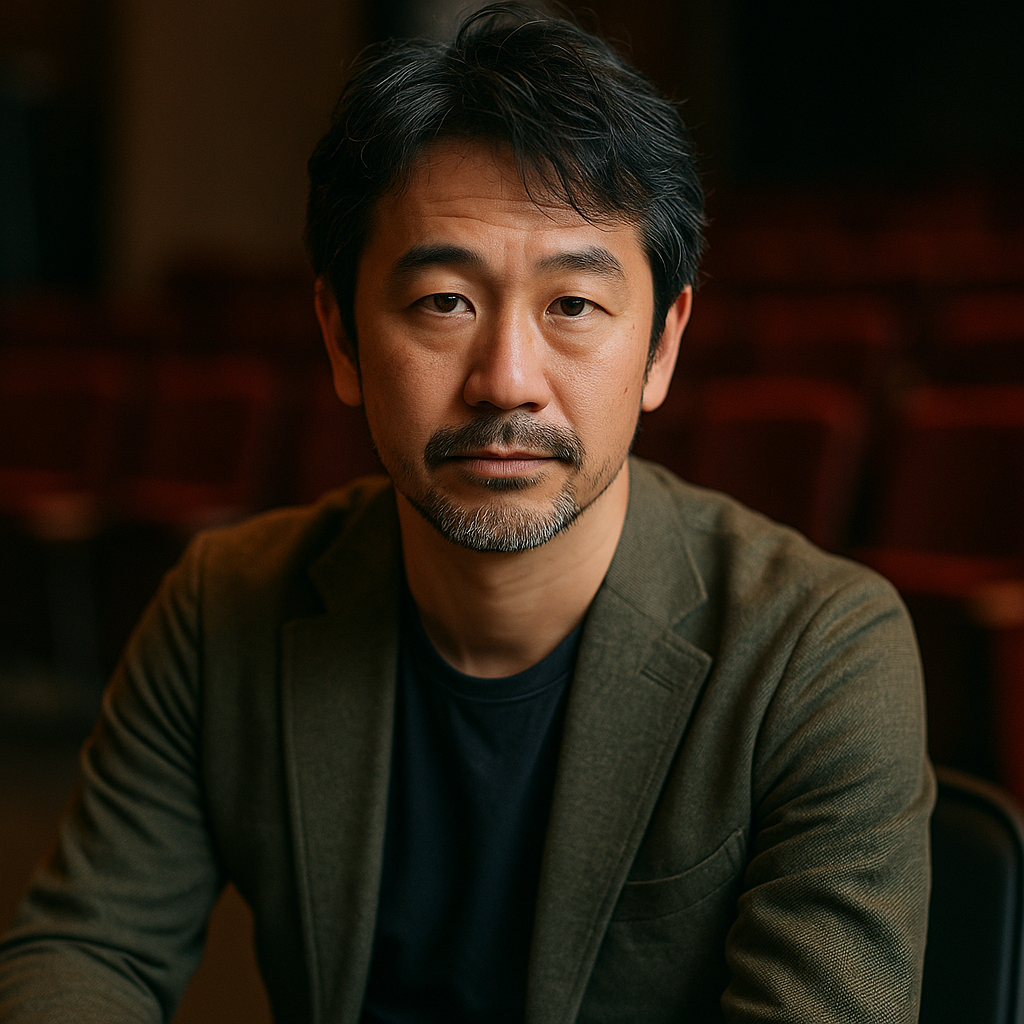 蓬莱竜太の元妻との馴れ初めと離婚理由を総まとめ