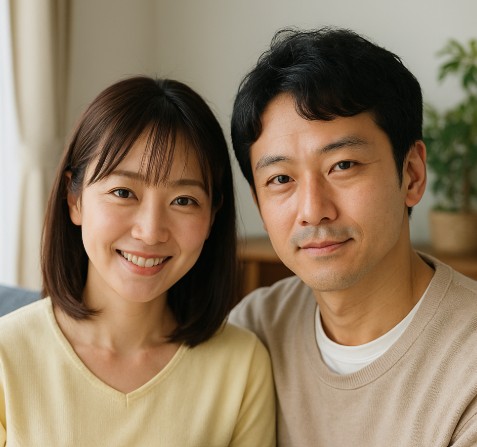近藤奈央の夫との関係に見る育児と産休のリアル