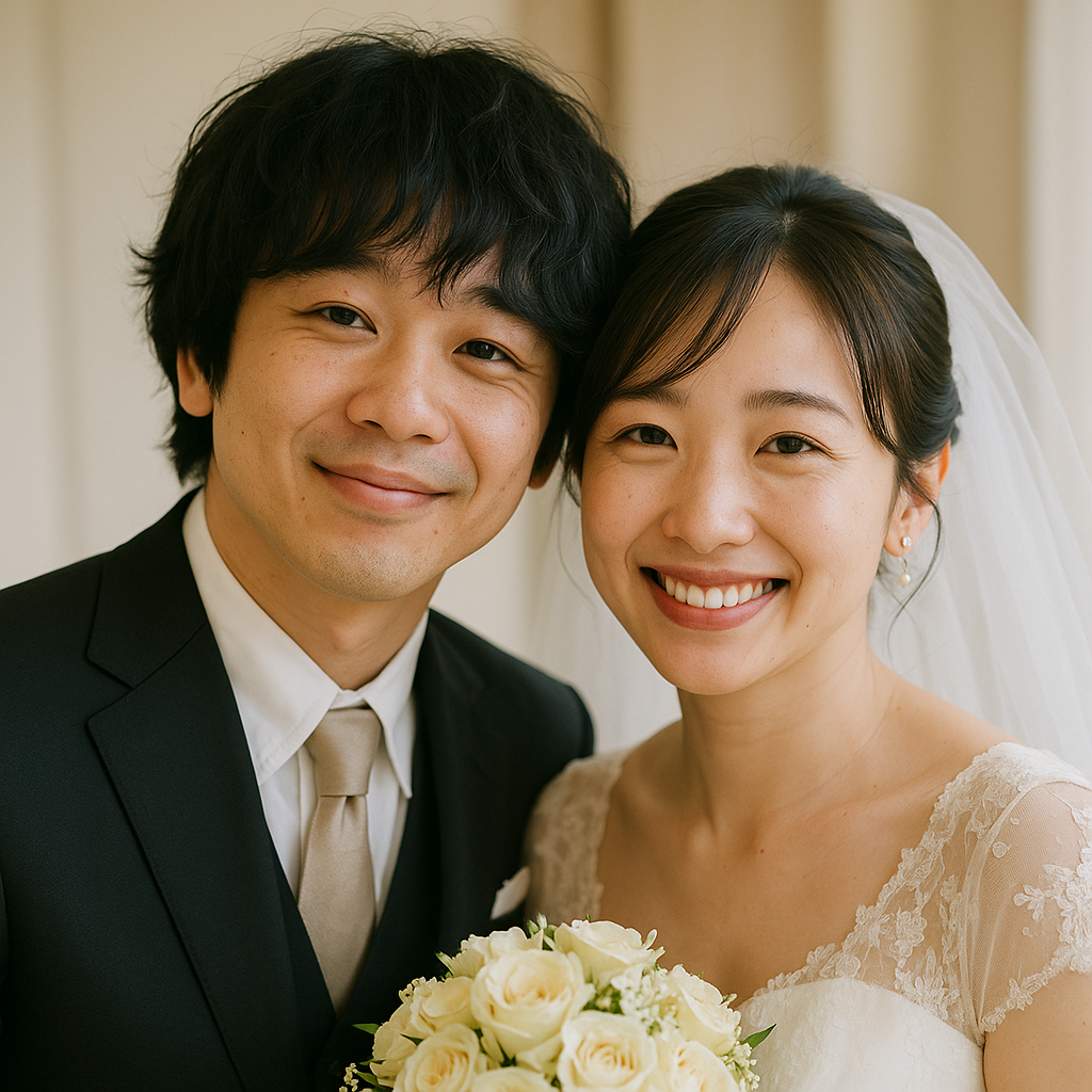 岡山天音の結婚相手は誰？過去の熱愛報道や噂を網羅的に紹介