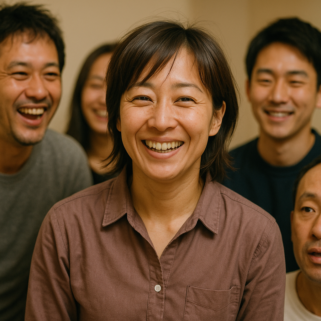 水野裕子の結婚の噂と独身を貫く生き方の真相