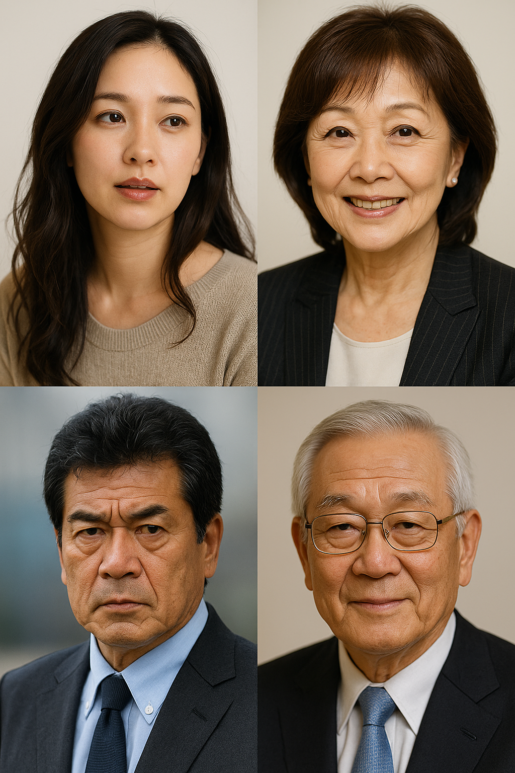 澤田かおりの父親は江本孟紀？噂と真相を時系列で徹底検証