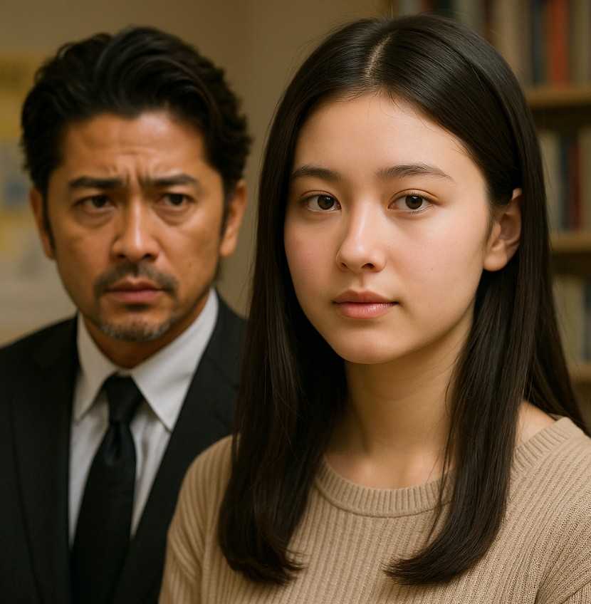 白本彩奈と山口達也への発言が炎上も評価が一変した理由