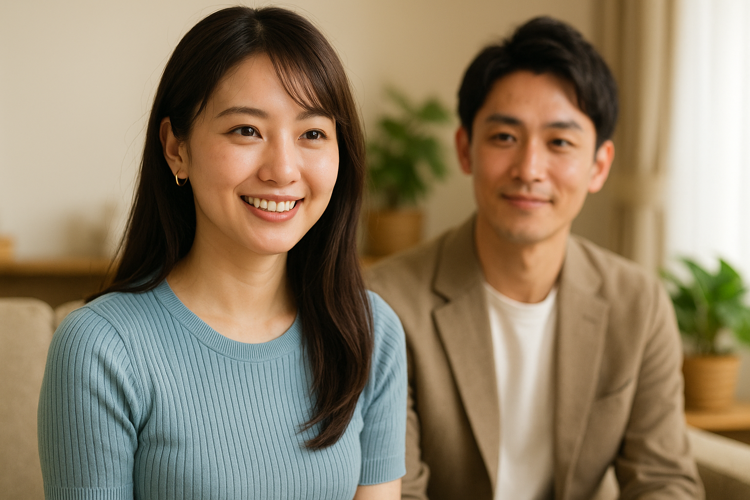 井上清華の結婚相手は誰？報道と噂の全履歴を詳しく解説