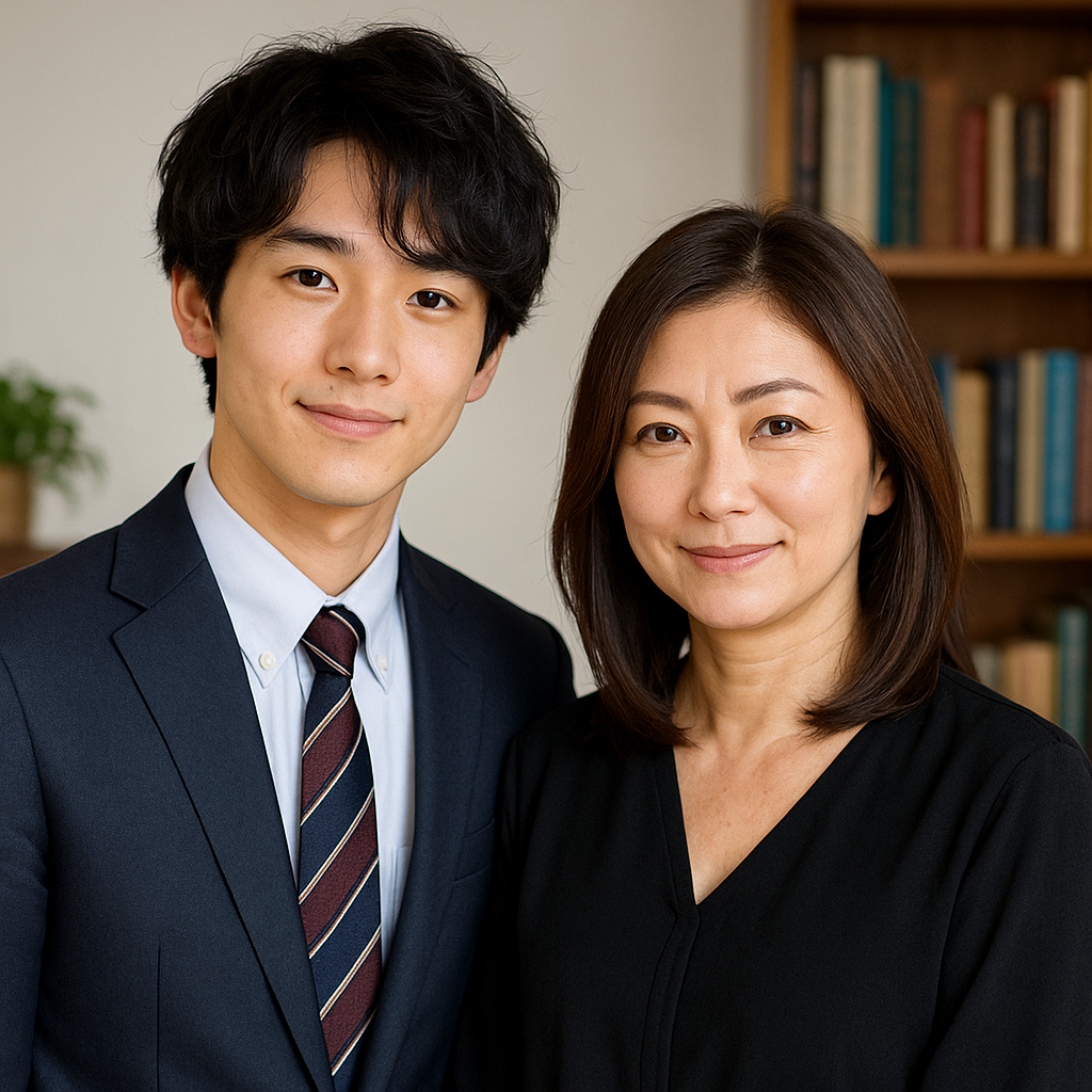 中山美穂の息子がジャニーズ疑惑の真実と現在の生活事情