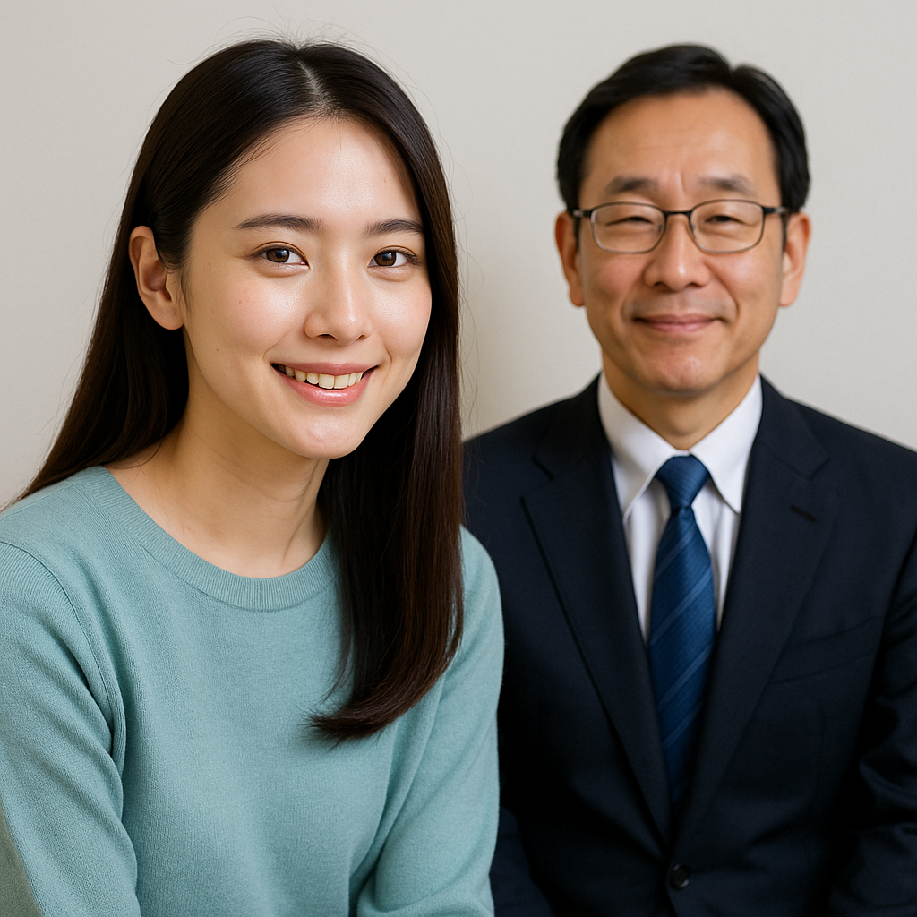 井桁弘恵の父親の正体とは？福岡銀行説・家族構成を詳しく解説