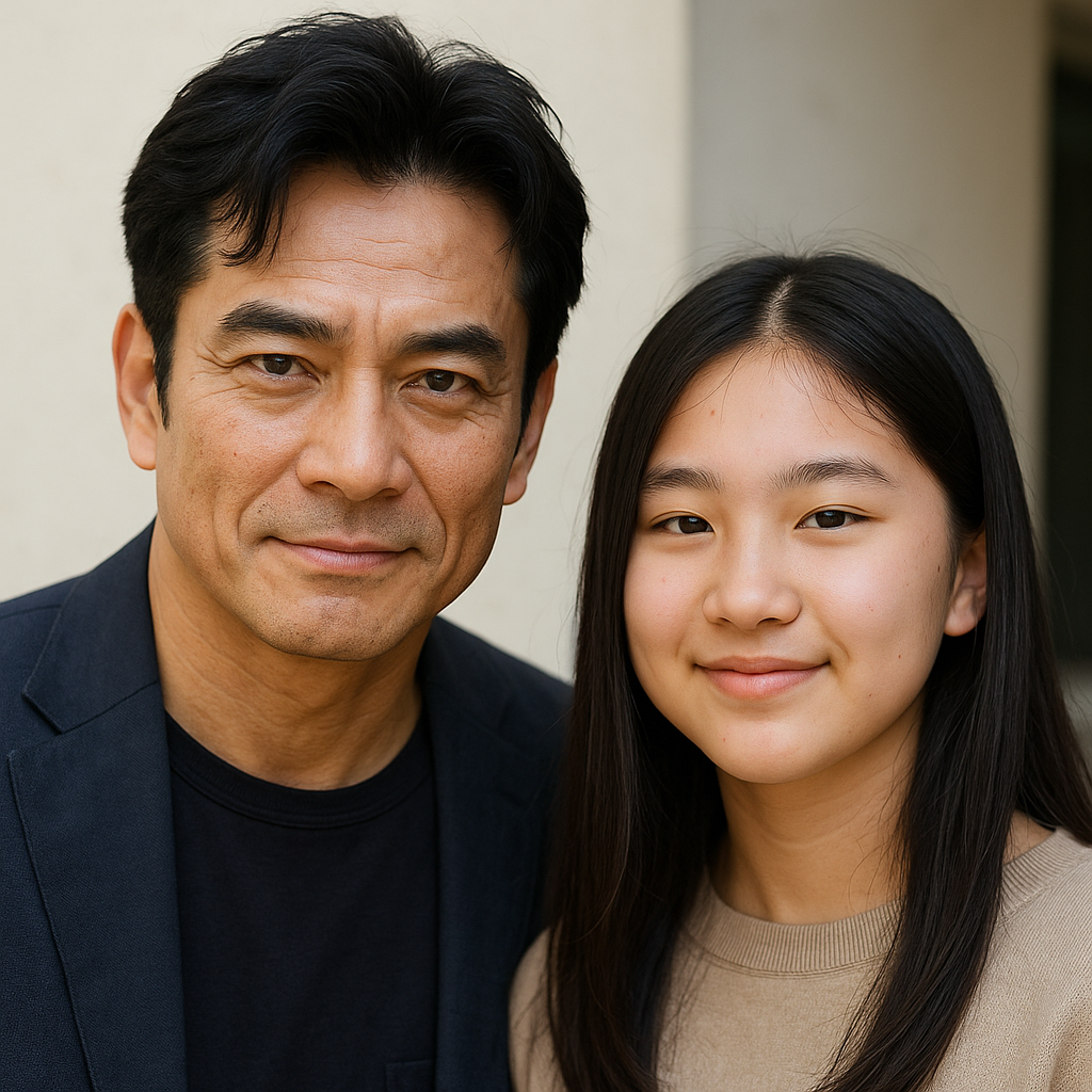 内野聖陽の再婚相手は誰？事実婚の真相と家族の今を徹底解説